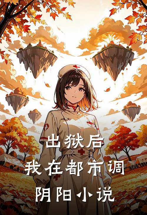 出狱后，我在都市调阴阳小说