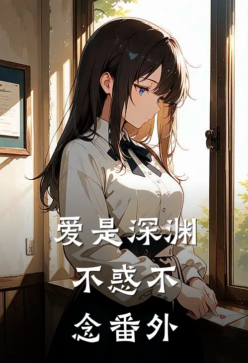 爱是深渊,不惑不念番外免费阅读