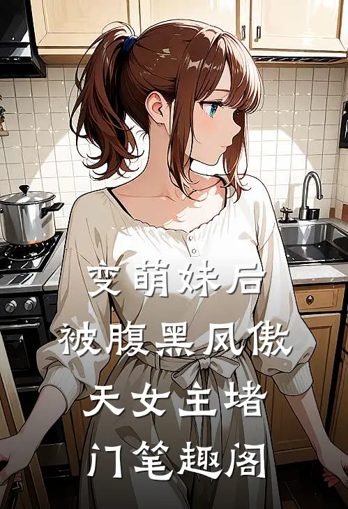 变萌妹后，被腹黑凤傲天女主堵门笔趣阁