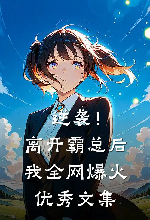 逆袭！离开霸总后，我全网爆火优秀文集
