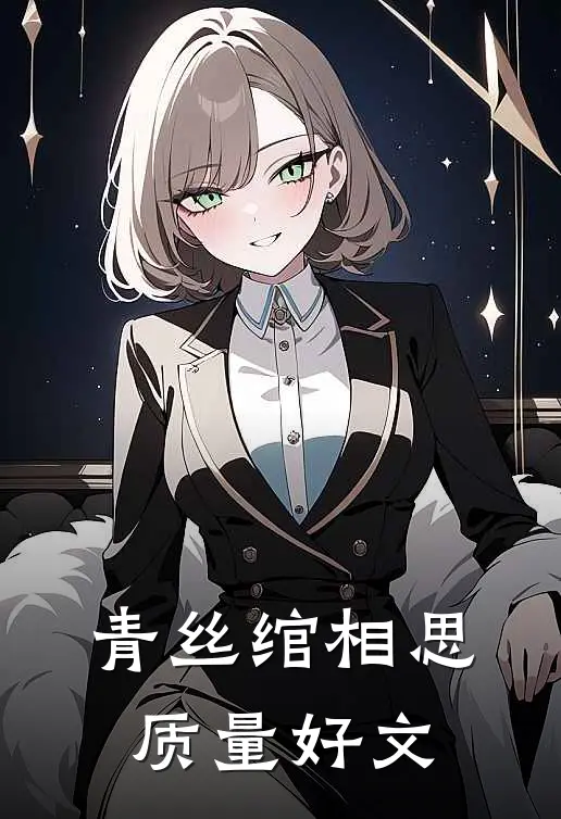 青丝绾相思质量好文