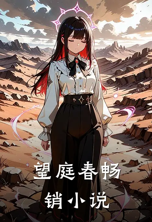 望庭春畅销小说