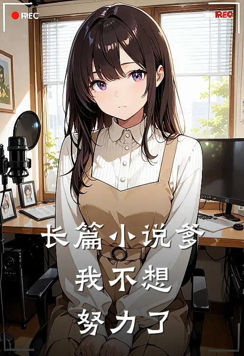 长篇小说爹，我不想努力了