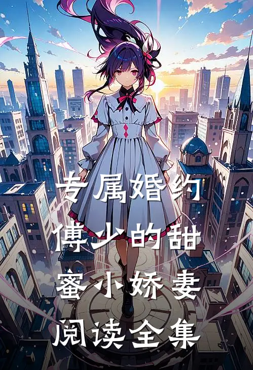 专属婚约：傅少的甜蜜小娇妻阅读全集