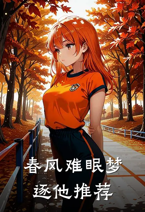 春风难眠梦逐他推荐