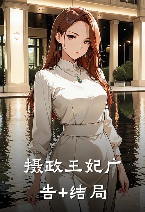 摄政王妃广告+结局