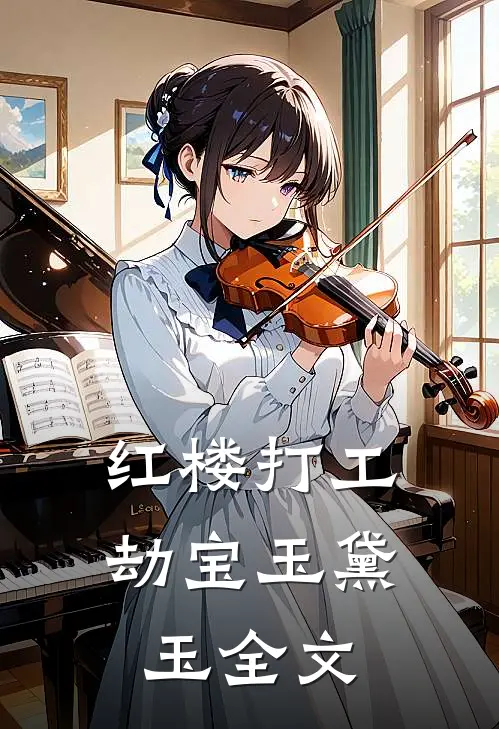 红楼打工劫宝玉黛玉全文