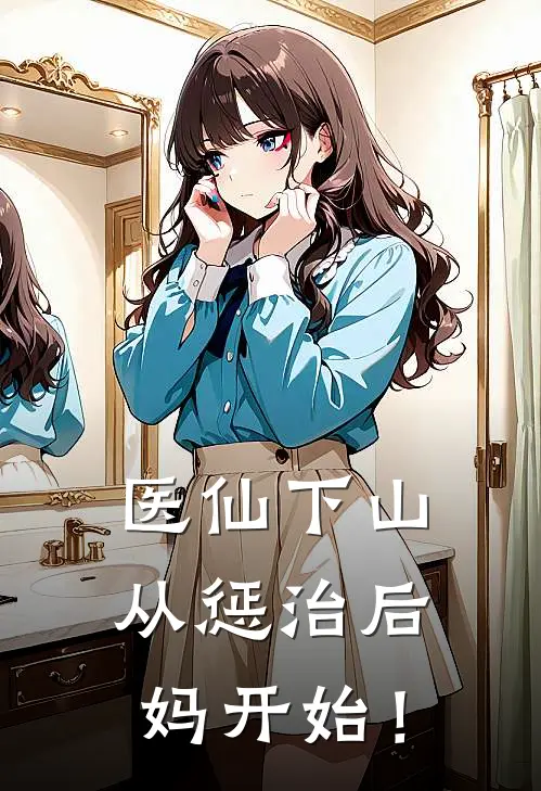 医仙下山：从惩治后妈开始！