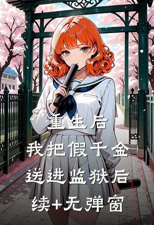 重生后，我把假千金送进监狱后续+无弹窗