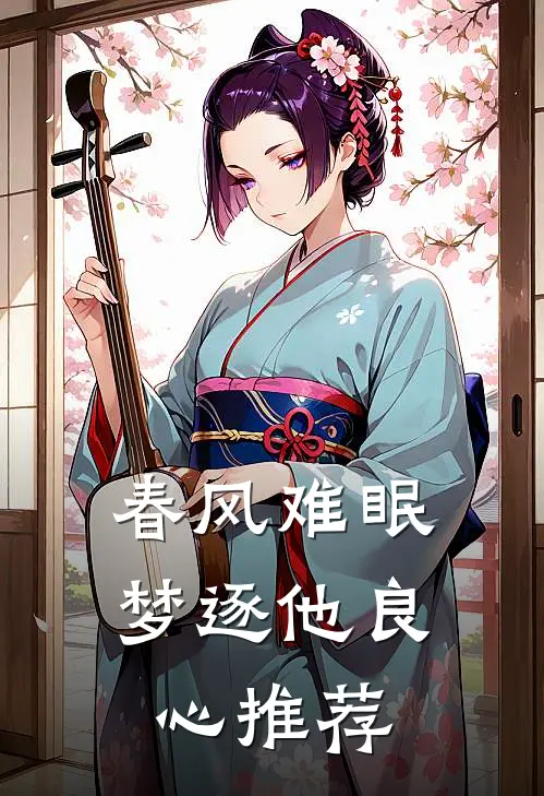 春风难眠梦逐他良心推荐