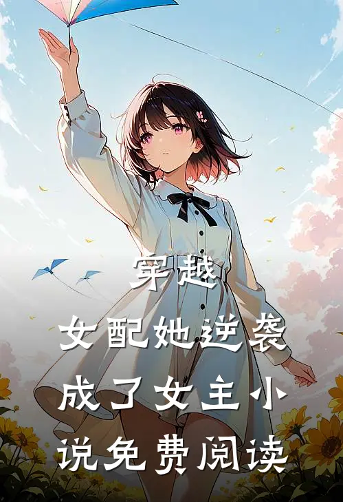 穿越：女配她逆袭成了女主小说免费阅读
