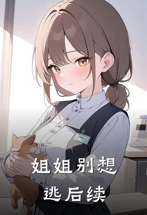 姐姐别想逃后续