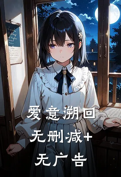 爱意溯回无删减+无广告