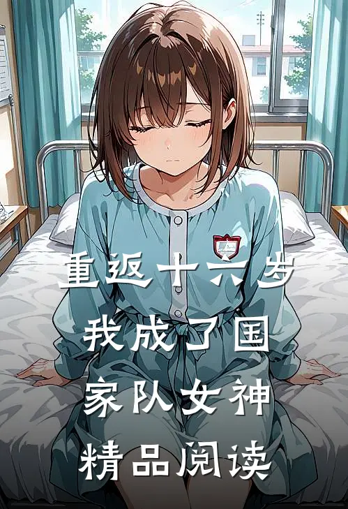 重返十六岁，我成了国家队女神精品阅读