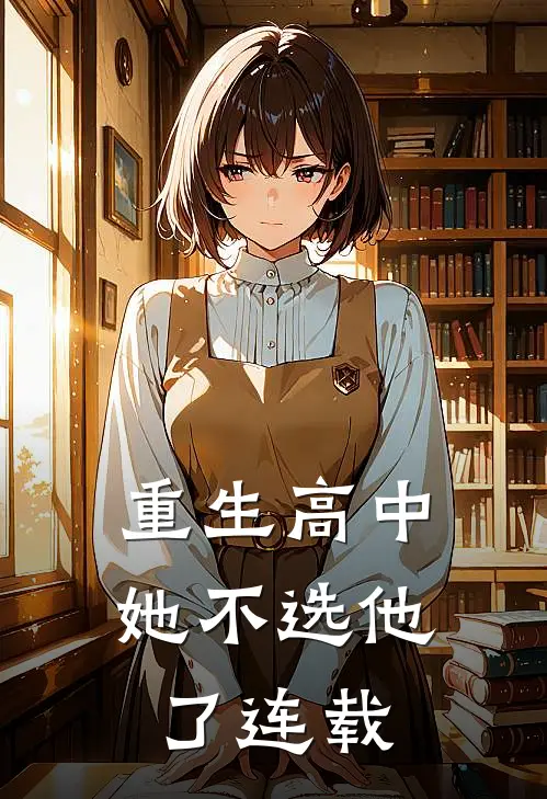 重生高中，她不选他了连载