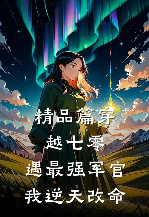 精品篇穿越七零，遇最强军官我逆天改命
