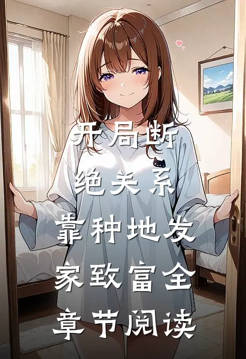 开局断绝关系，靠种地发家致富全章节阅读