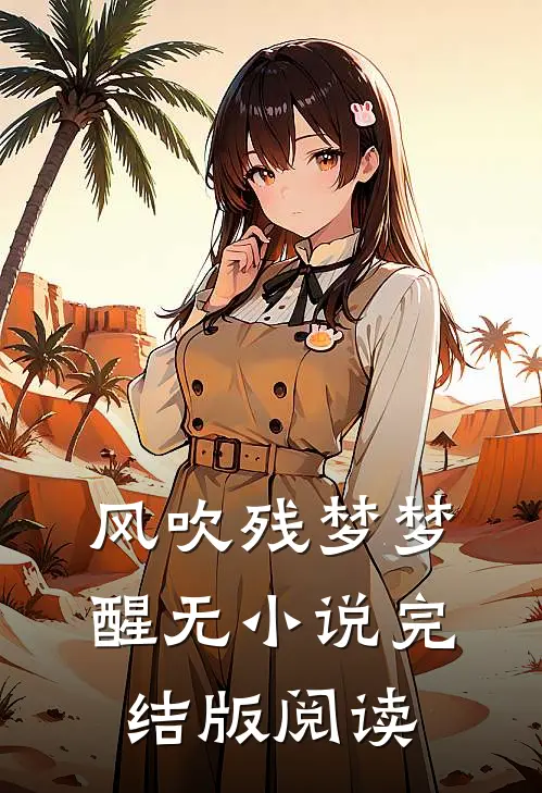 风吹残梦梦醒无小说完结版阅读