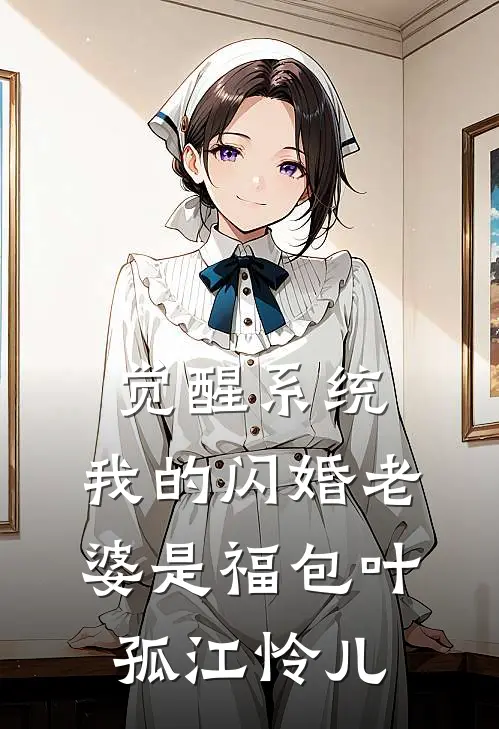 觉醒系统，我的闪婚老婆是福包叶孤江怜儿