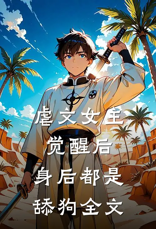 虐文女主觉醒后,身后都是舔狗全文阅读