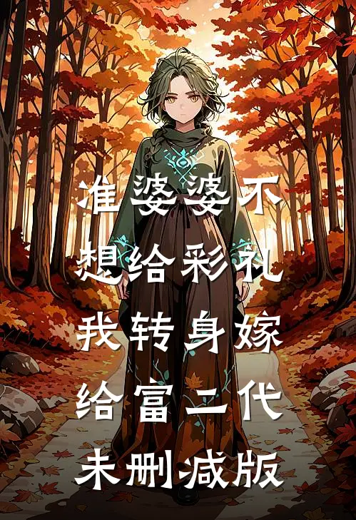 准婆婆不想给彩礼，我转身嫁给富二代未删减版