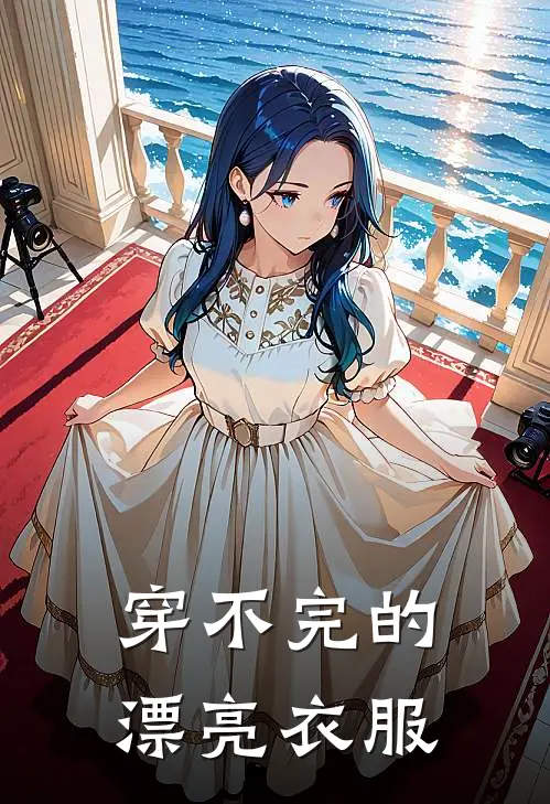 穿不完的漂亮衣服
