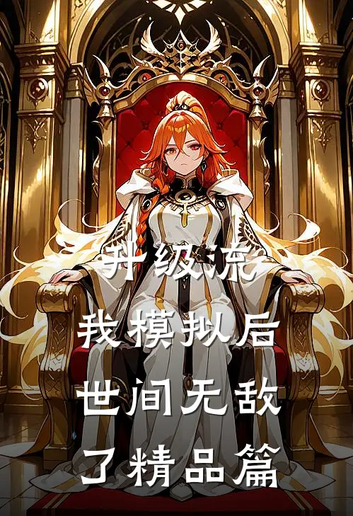 升级流：我模拟后，世间无敌了精品篇