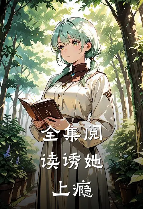 全集阅读诱她，上瘾
