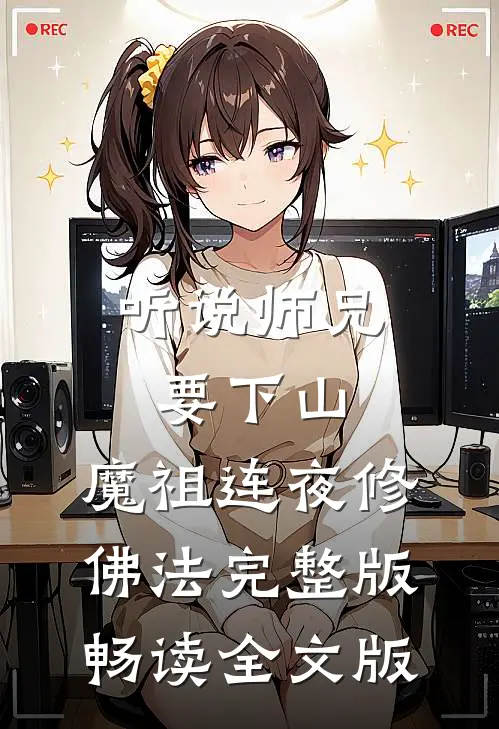 听说师兄要下山,魔祖连夜修佛法完整版畅读全文版