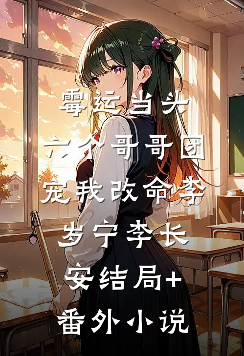 霉运当头，六个哥哥团宠我改命李岁宁李长安结局+番外小说