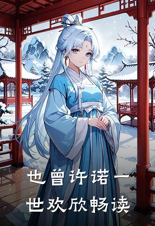 也曾许诺一世欢欣畅读