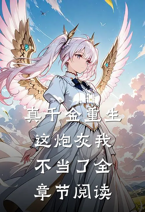 真千金重生：这炮灰我不当了全章节阅读