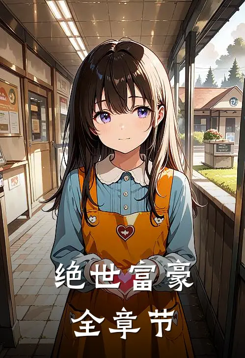 绝世富豪全章节