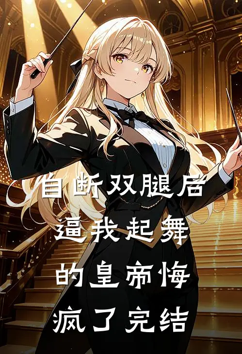 自断双腿后，逼我起舞的皇帝悔疯了完结