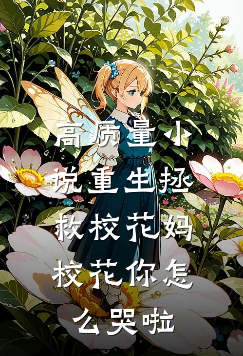 高质量小说重生拯救校花妈，校花你怎么哭啦
