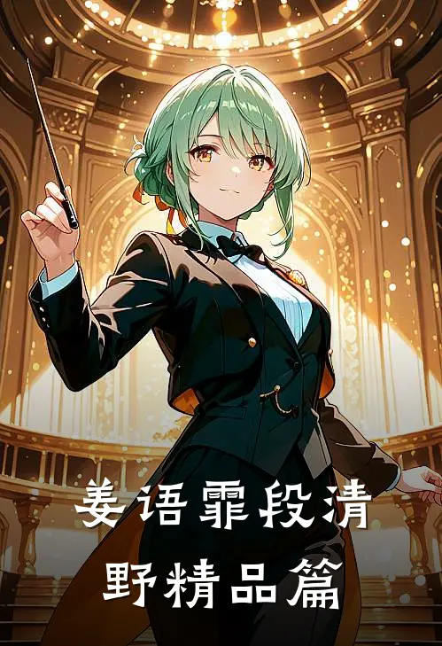 姜语霏段清野精品篇