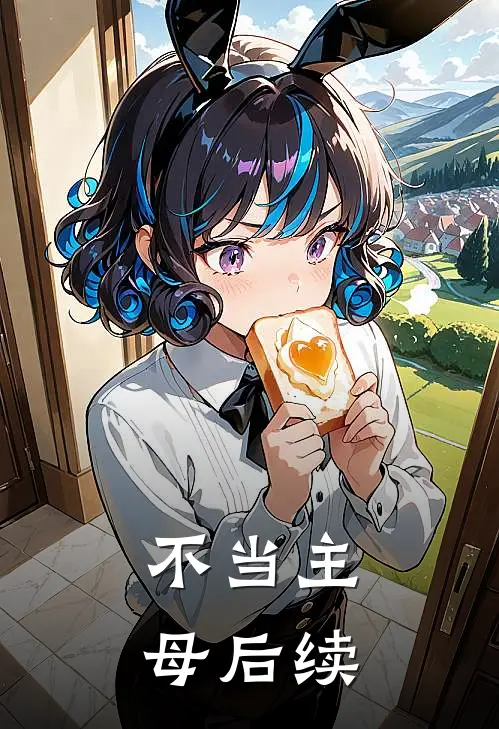 不当主母后续