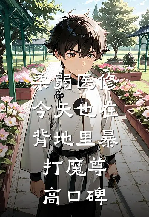柔弱医修今天也在背地里暴打魔尊高口碑