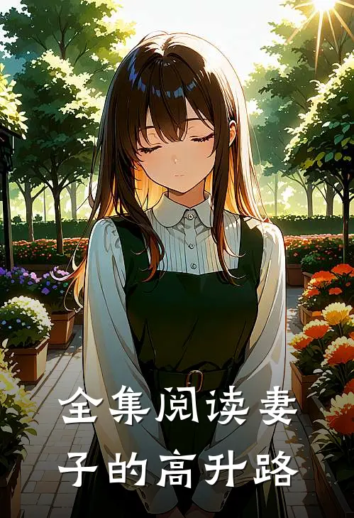 全集阅读妻子的高升路