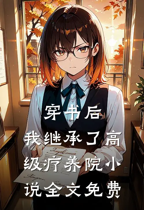 穿书后，我继承了高级疗养院小说全文免费