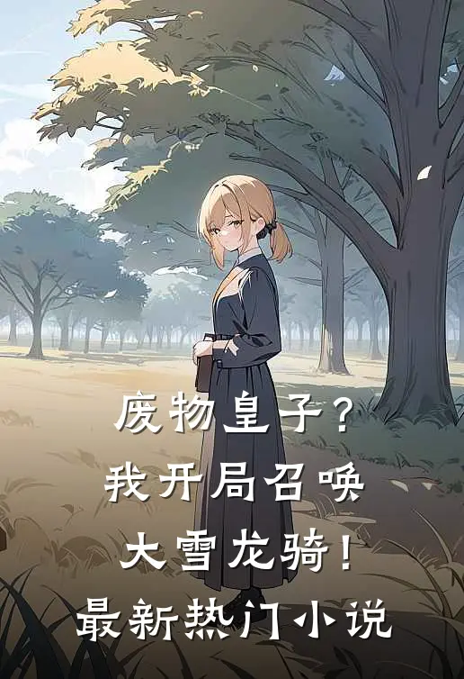 废物皇子?我开局召唤大雪龙骑!最新热门阅读