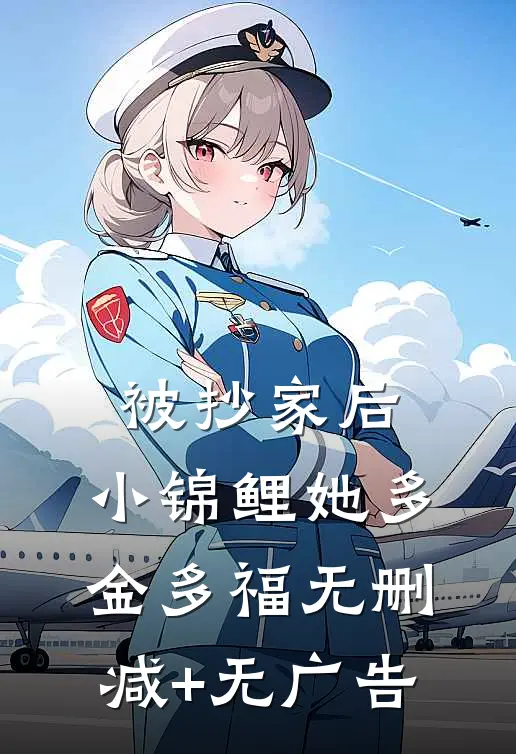 被抄家后，小锦鲤她多金多福无删减+无广告