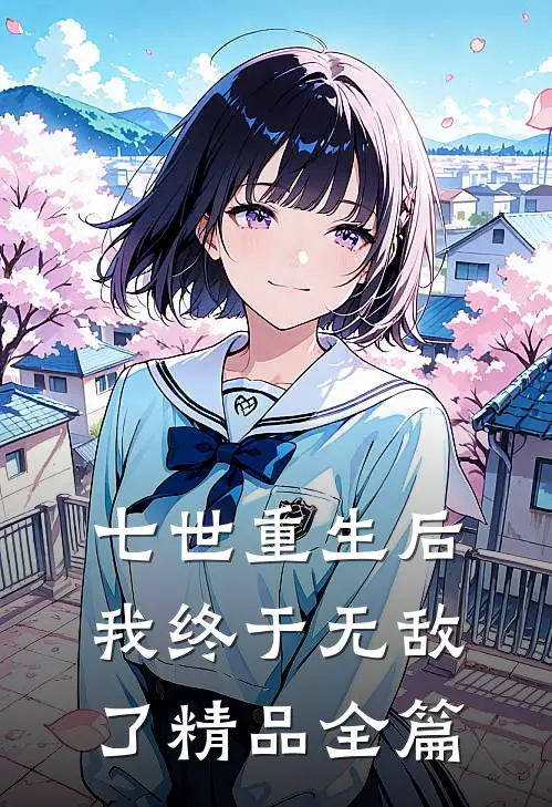 七世重生后,我终于无敌了精品全篇免费阅读
