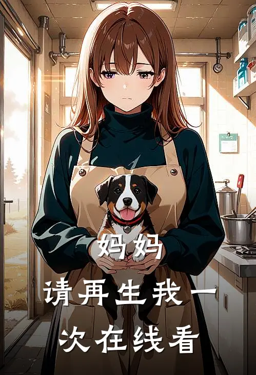 妈妈，请再生我一次在线看