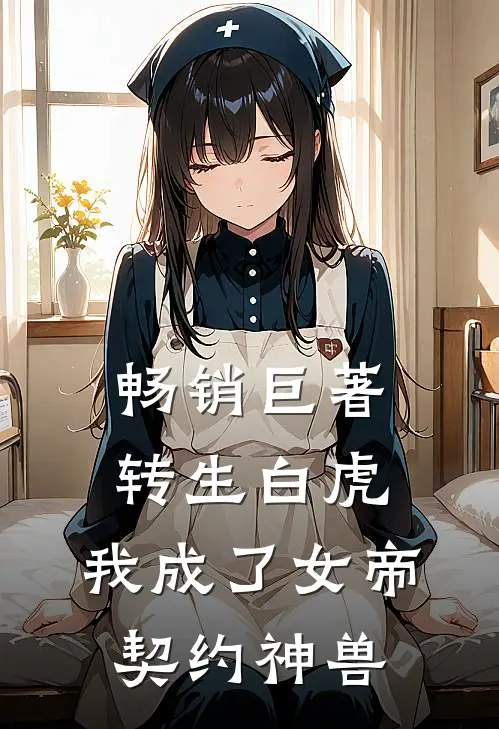 畅销巨著转生白虎，我成了女帝契约神兽