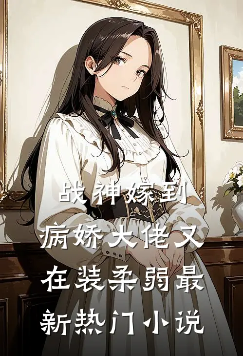 战神嫁到：病娇大佬又在装柔弱最新热门小说