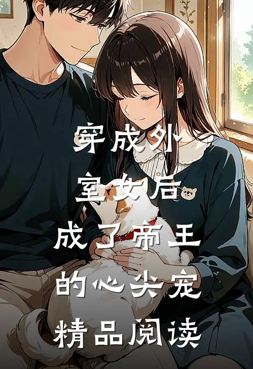 穿成外室女后，成了帝王的心尖宠精品阅读
