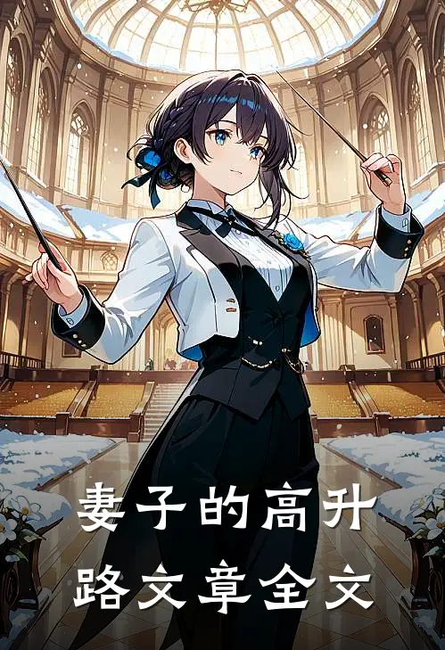 妻子的高升路文章全文