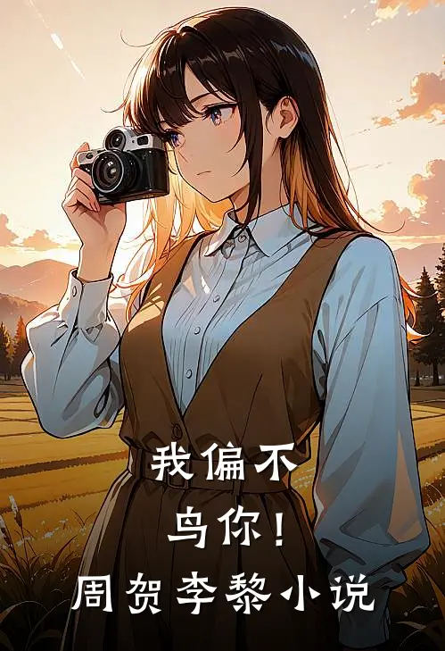 我偏不鸟你!周贺李黎免费阅读