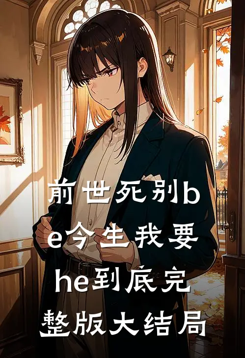 前世死别be今生我要he到底完整版大结局